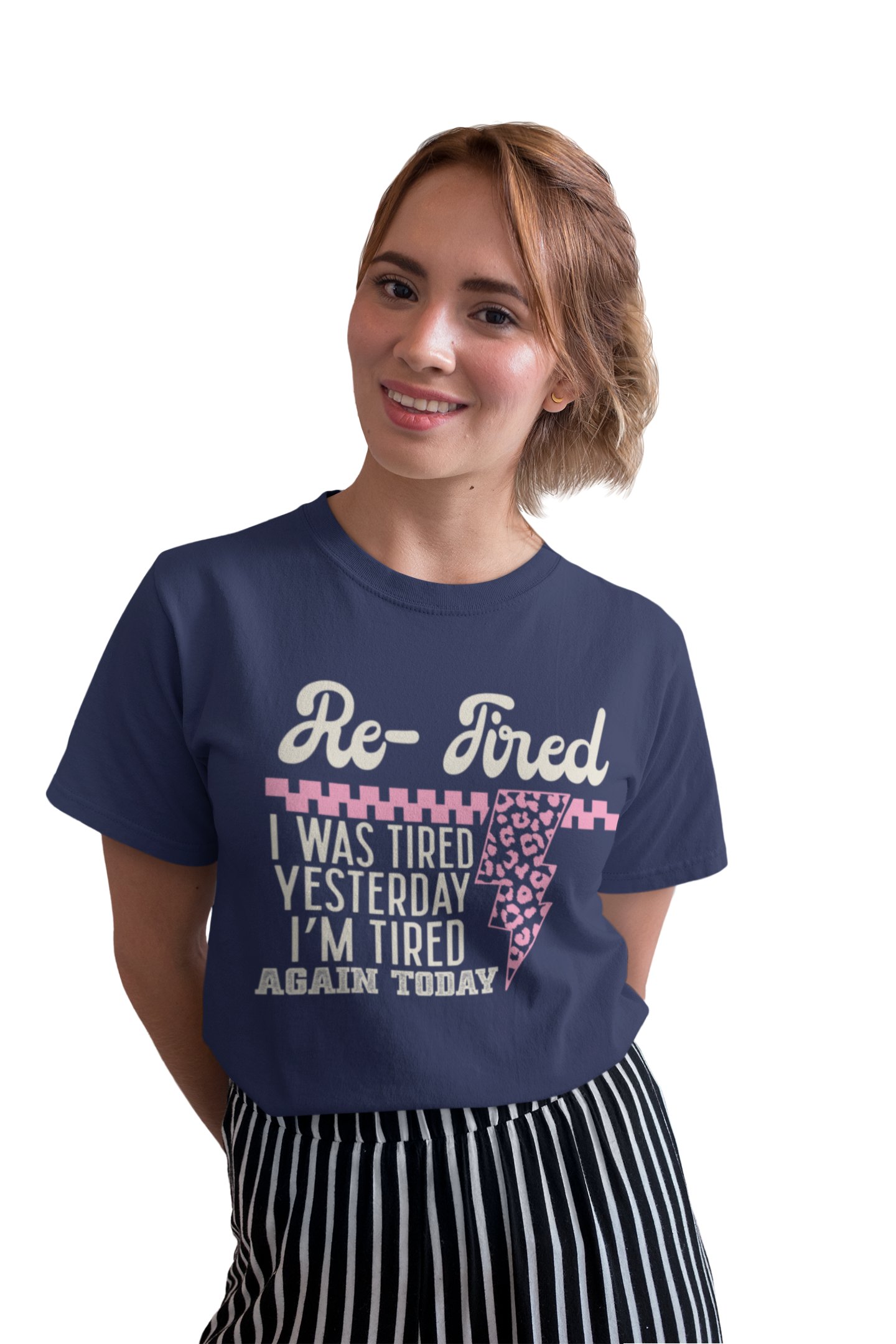 Re-Tired Tee product image (2)