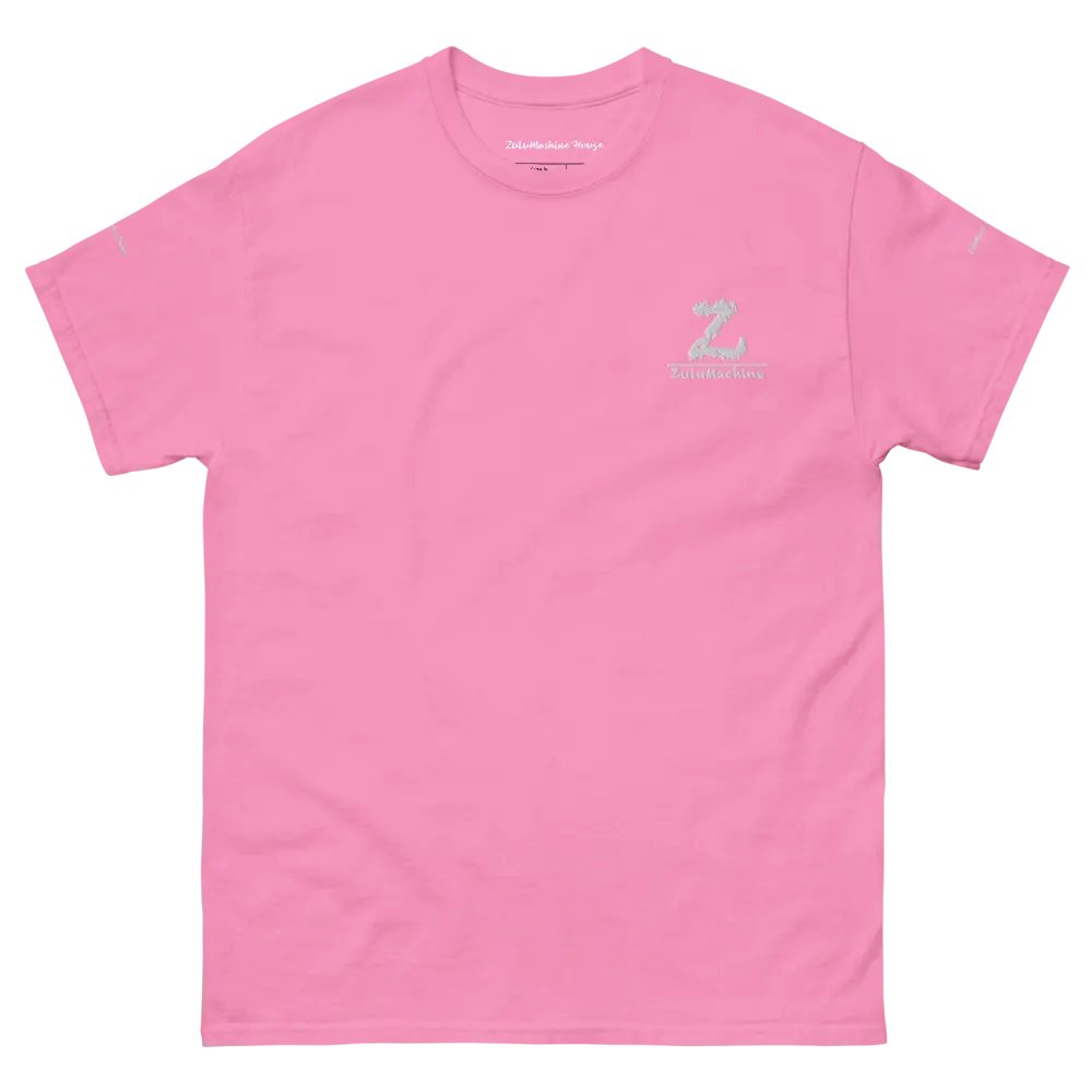 Gildan Heavyweight T-Shirt product image (5)