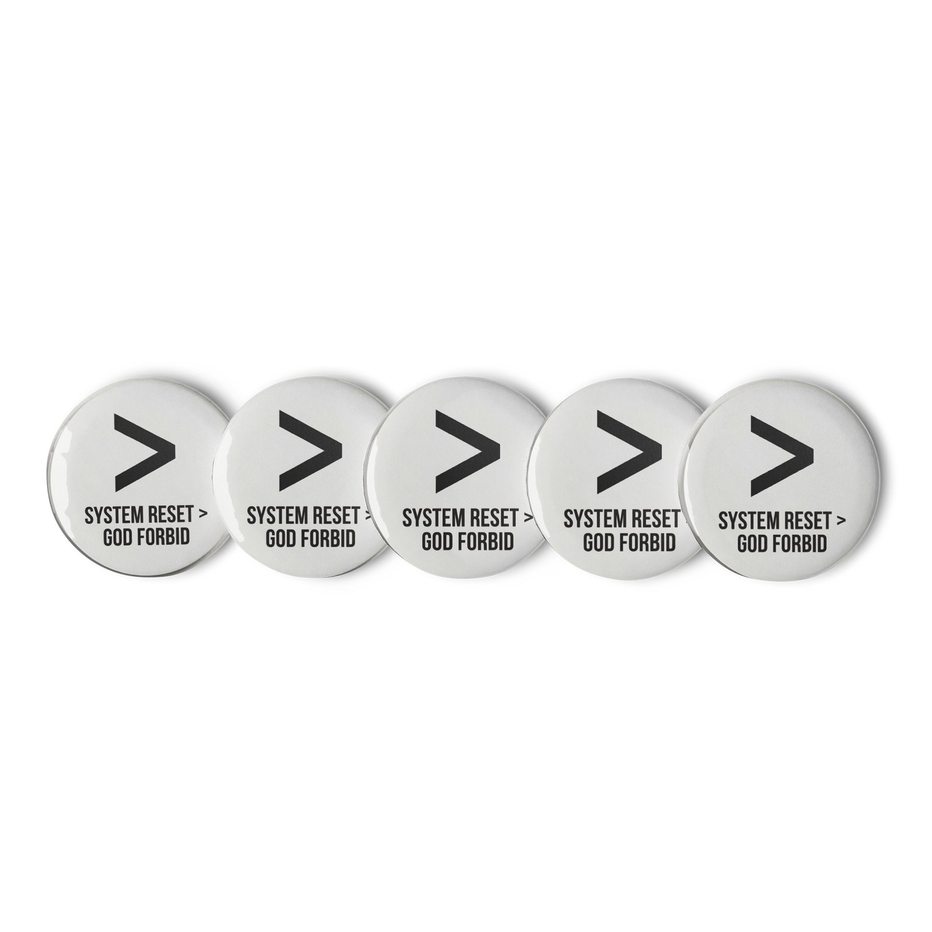 System Reset Pin Button Set product image (1)