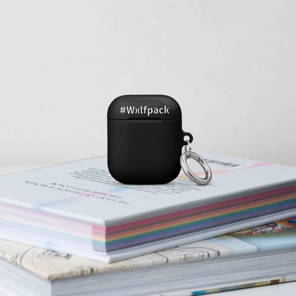 Wxlfpack AirPods® Case product image (15)