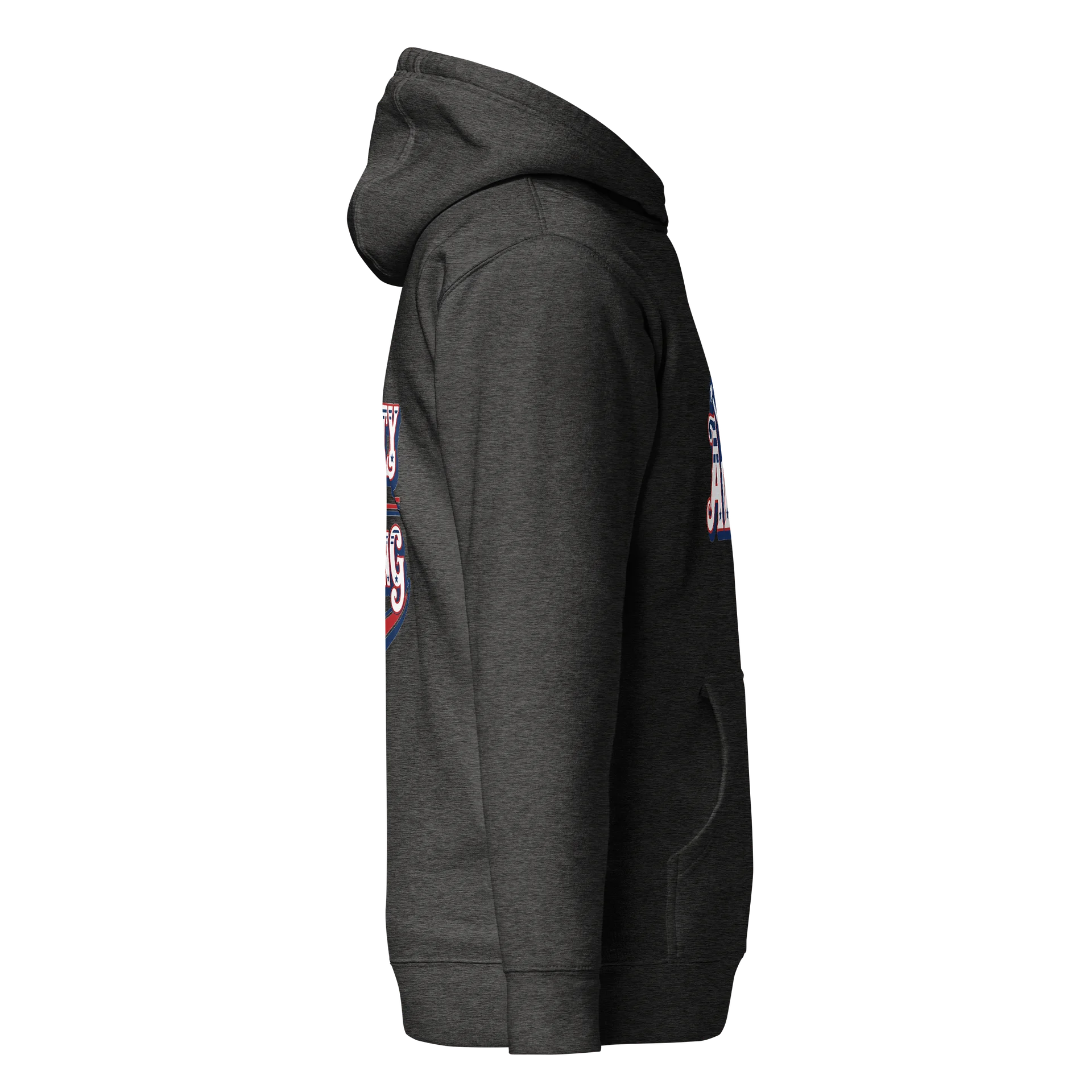 Authenticity Patriots Logo sweatshirt product image (5)