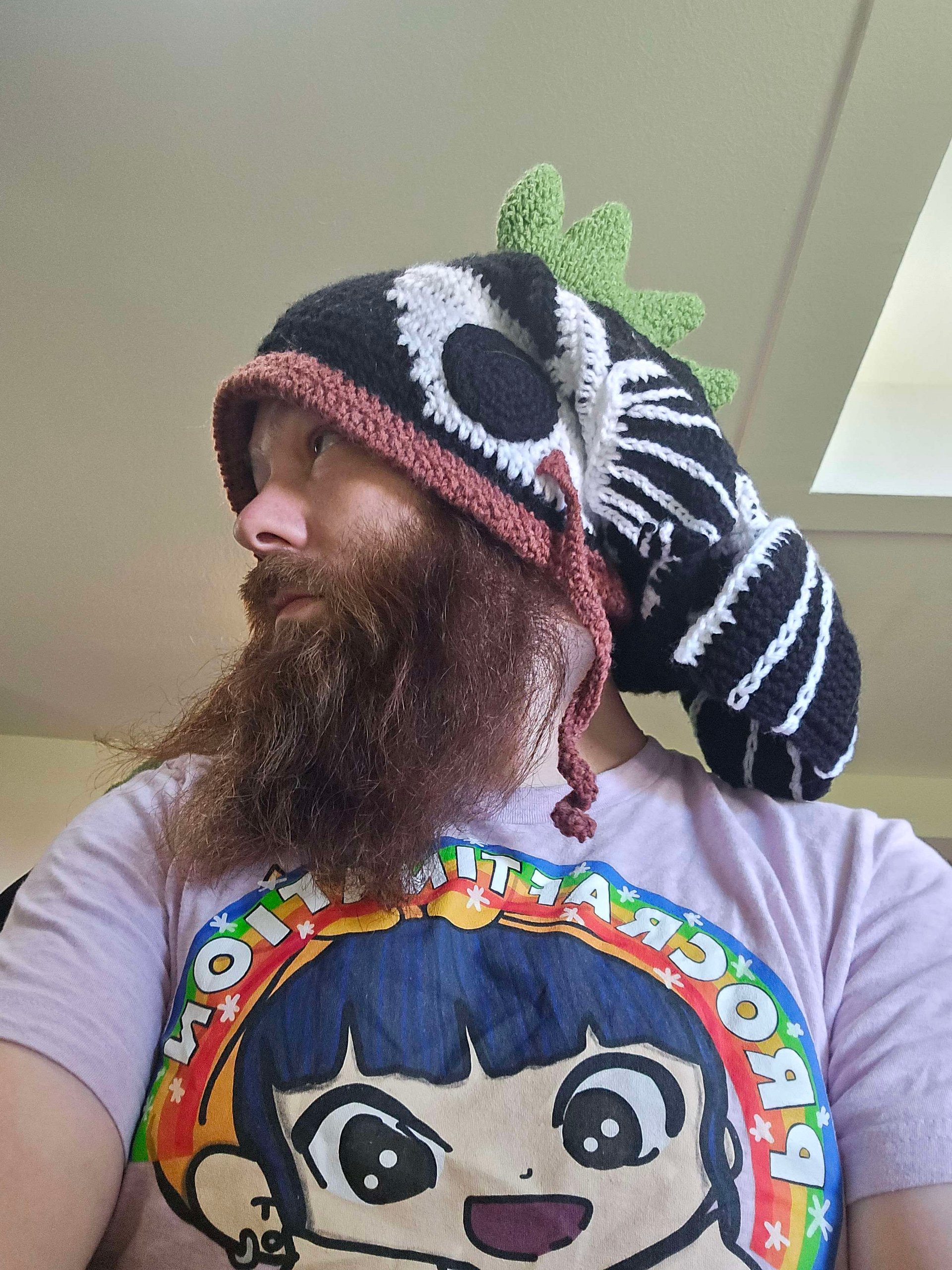 Sassy Fish Hat product image (7)