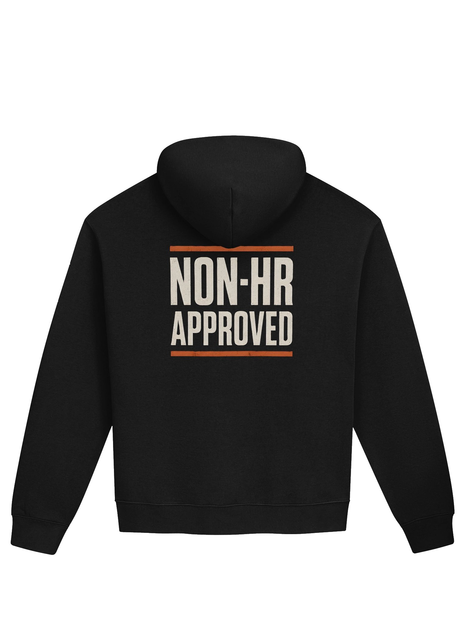 NON HR APPROVED HOODIE product image (2)
