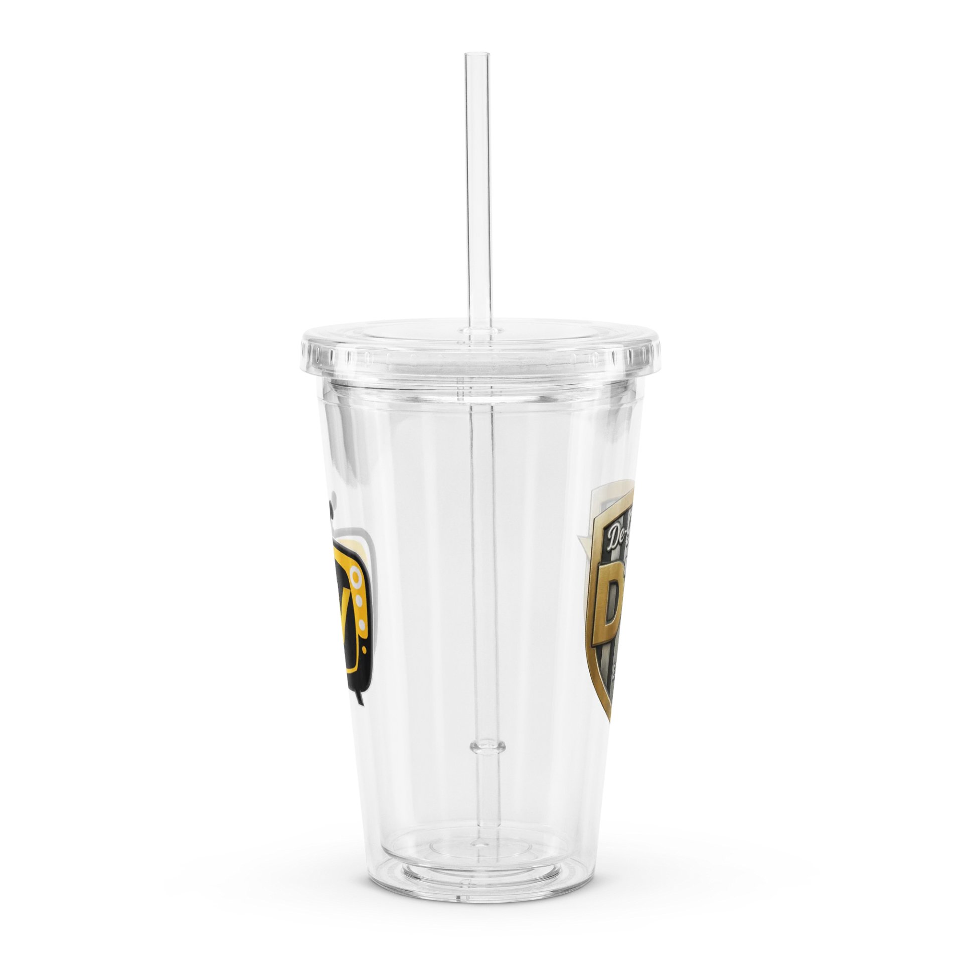 DTV Logo - Cup product image (1)