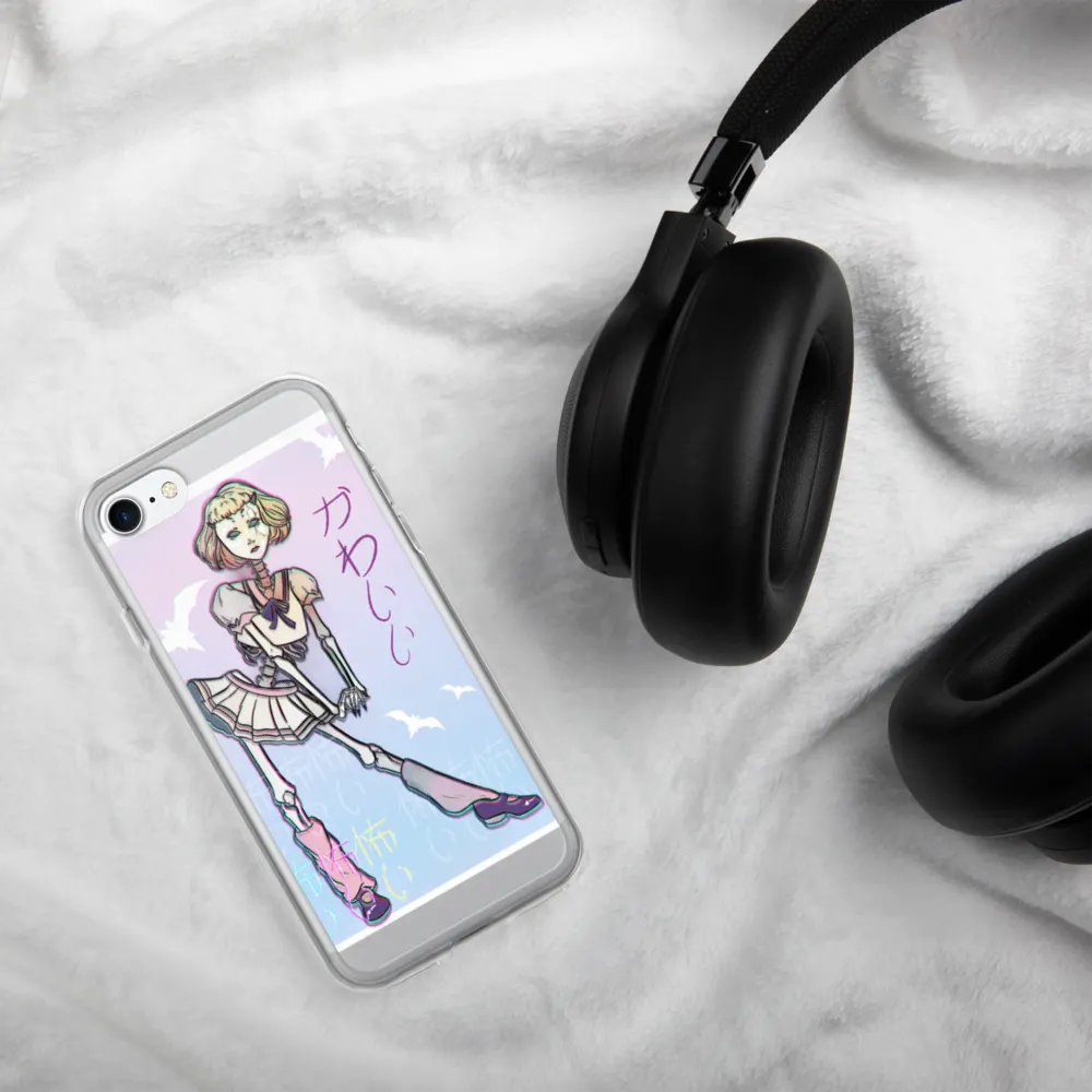 Kowai Kawaii - Skeleton product image (4)