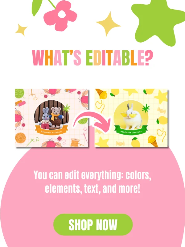GARDEN MRR/PLR Etsy Listing Mockups product image (7)