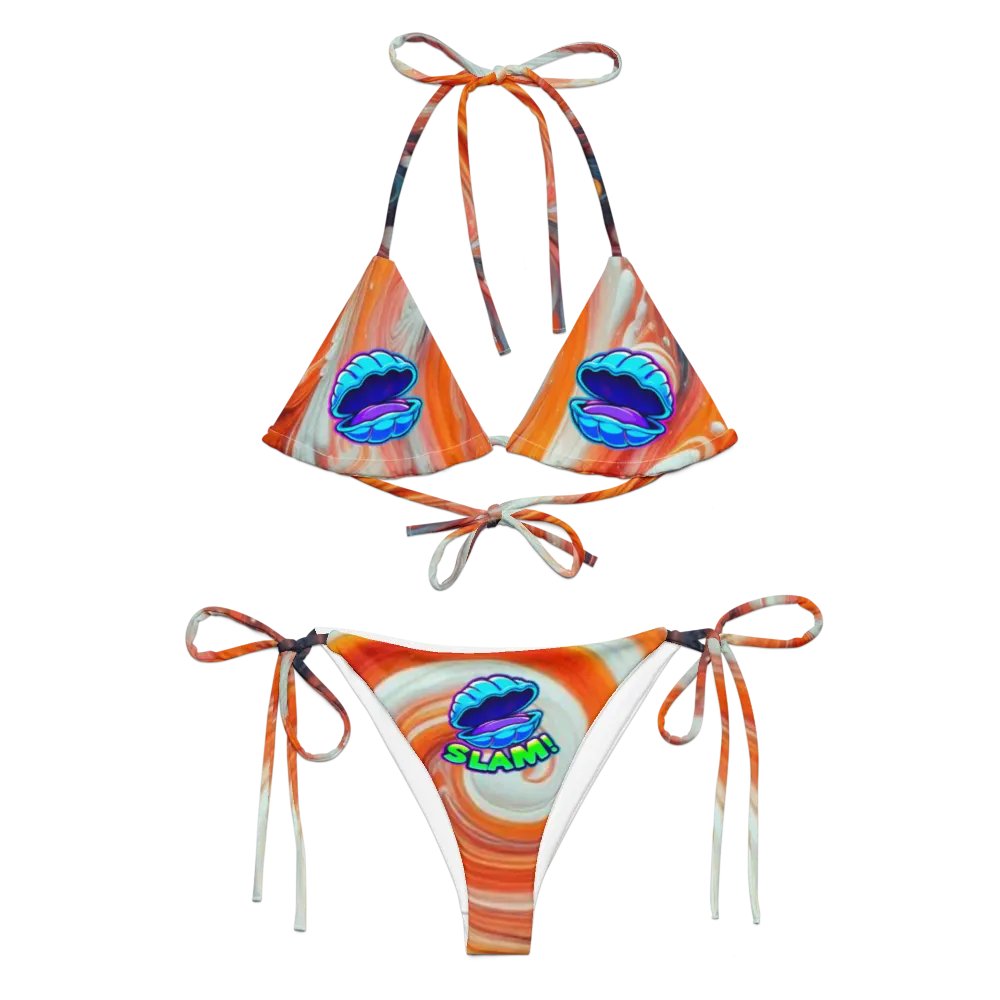 Clamslam Bikini product image (3)