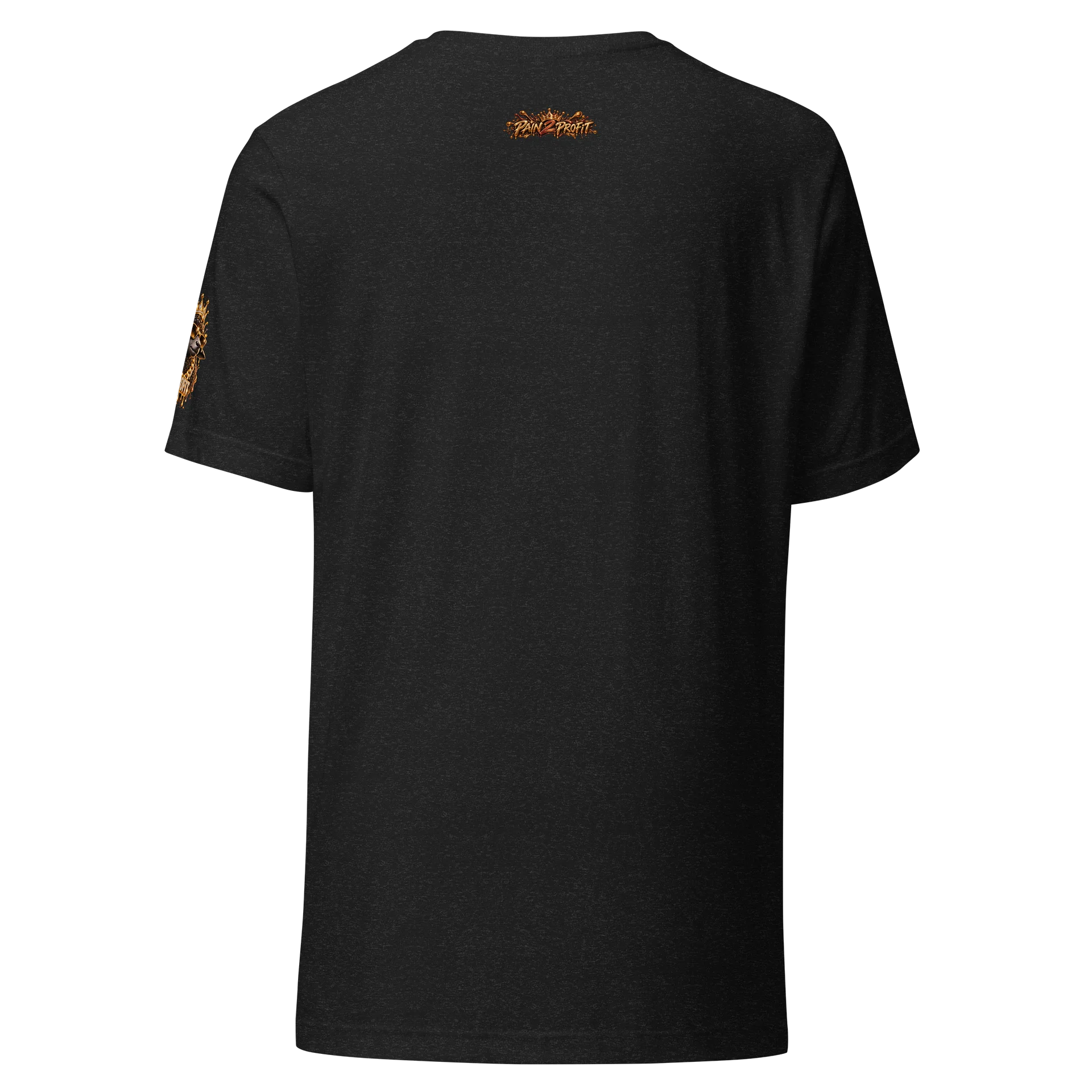 Built Different™ Fireside Premium Tee product image (6)