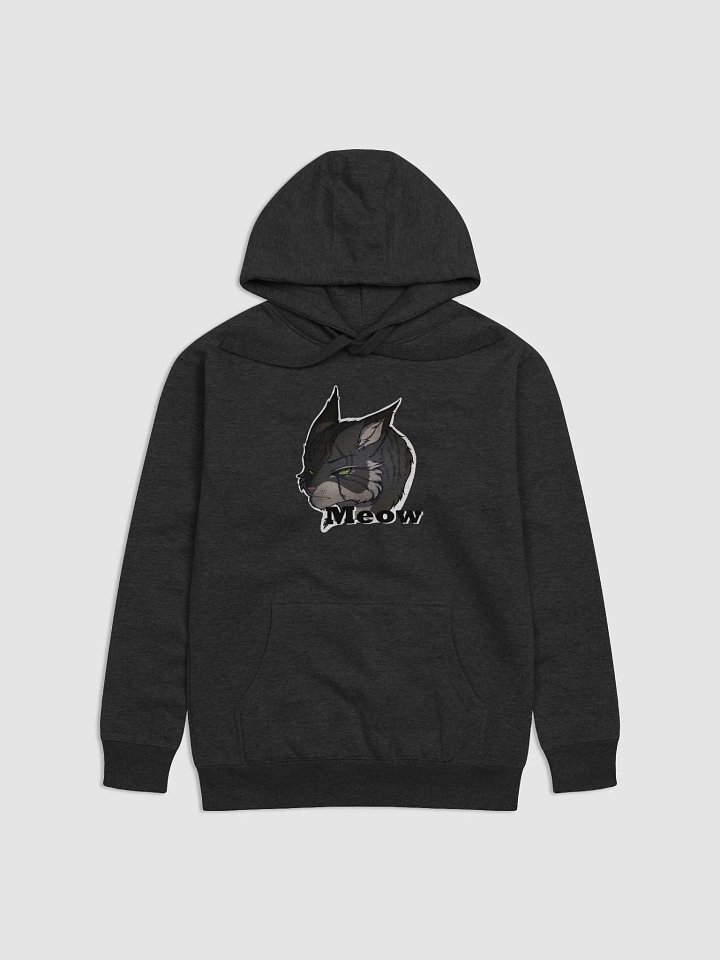 Barron Hoodie 1 product image (1)