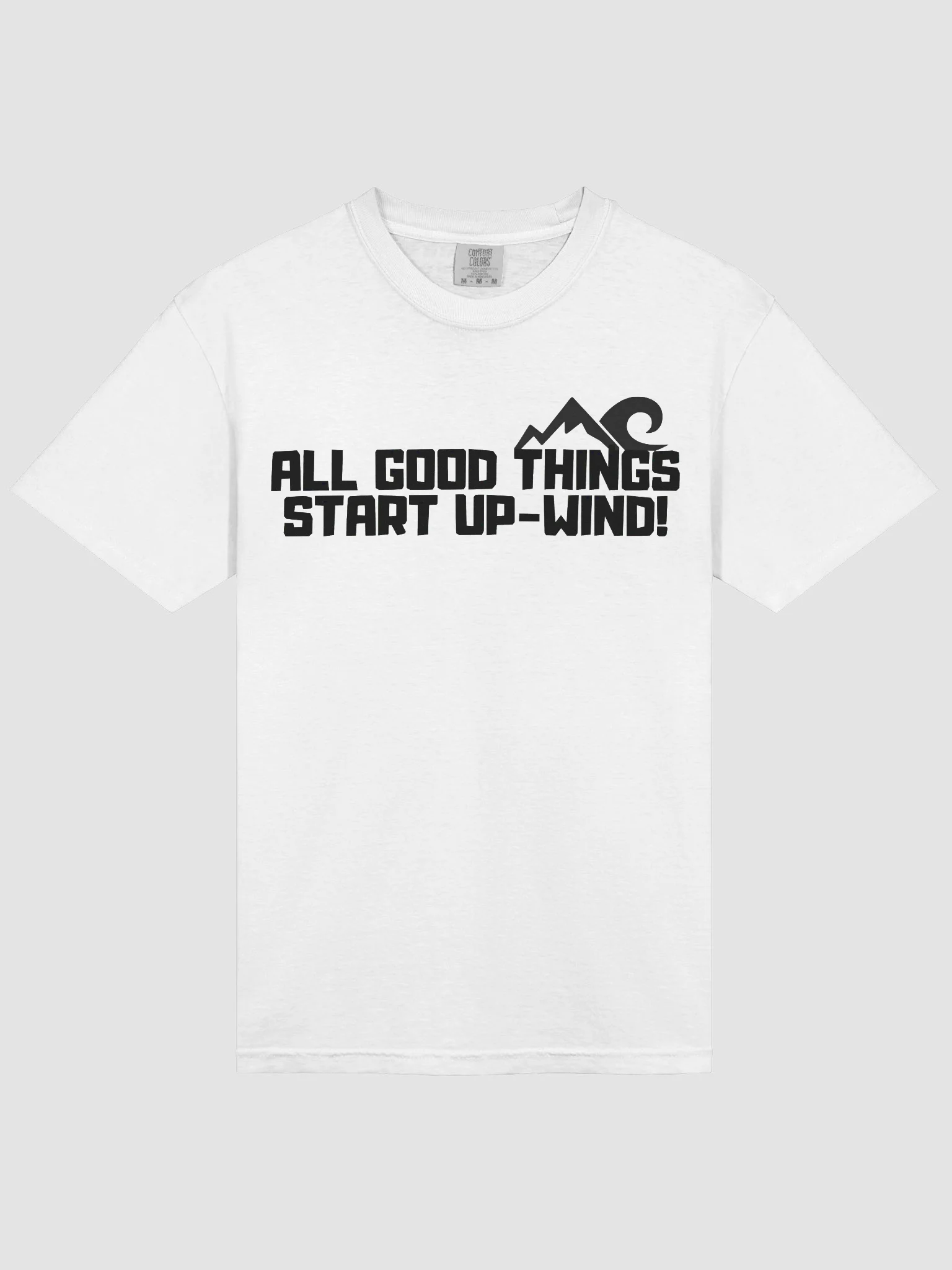 All good things Cookie T product image (3)