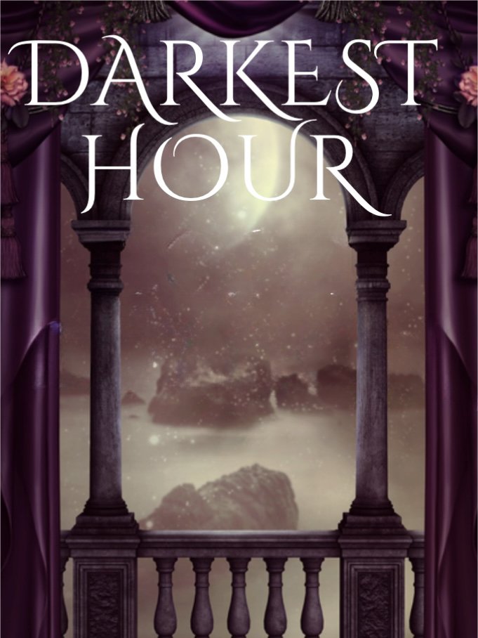 Journey's Horizon : Darkest Hour product image (1)