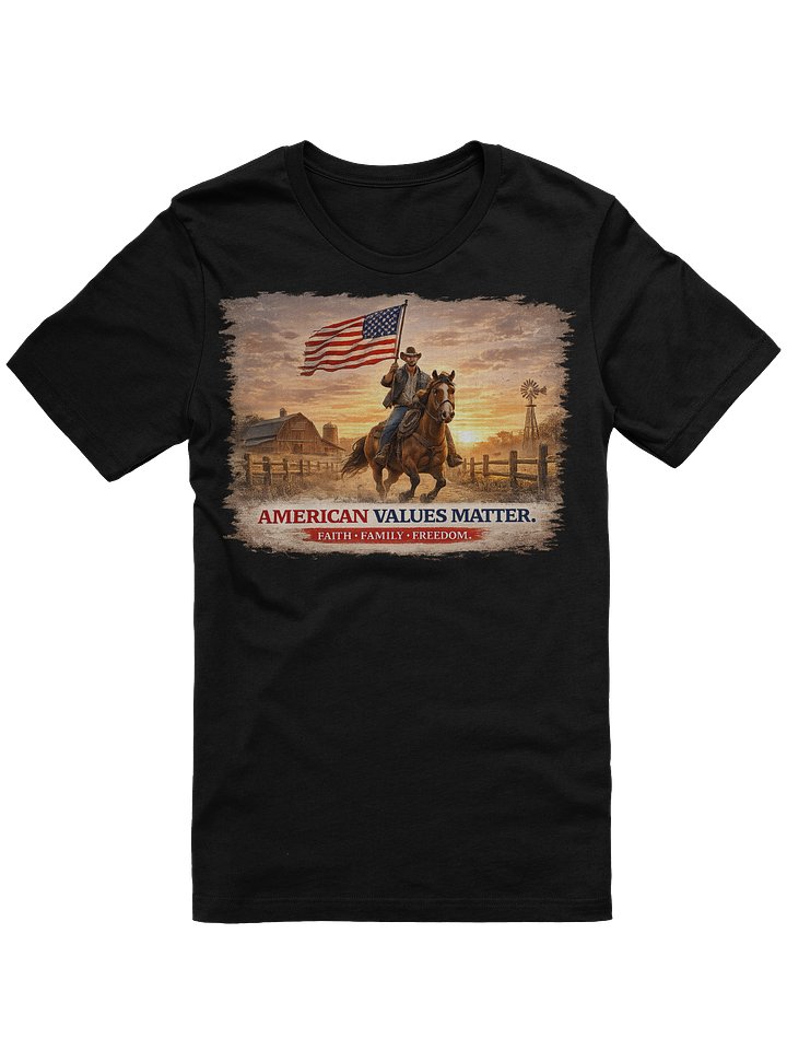 The Painterly Cowboy product image (1)
