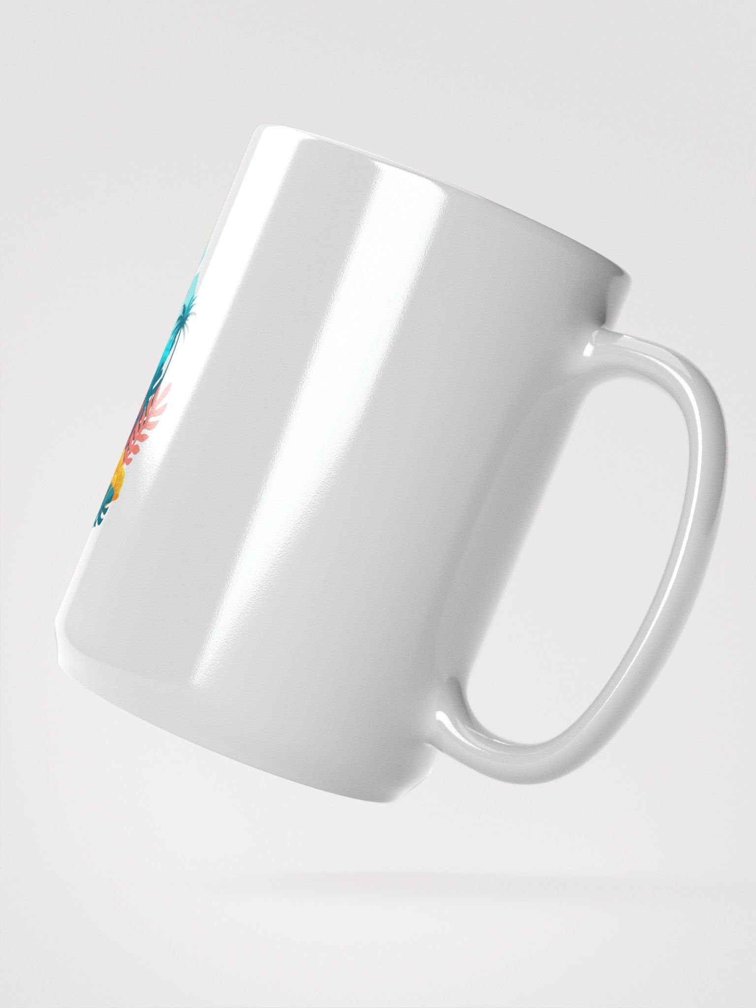 Potcake By The Ocean product image (2)