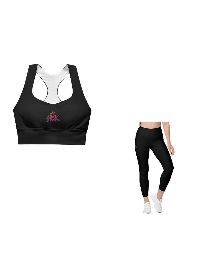 Sun Kissed Yoga Bundle product image (1)