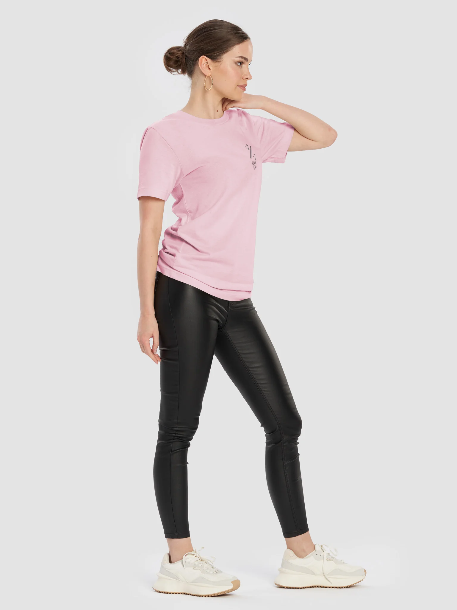 The Watch Club Supersoft Tee product image (91)