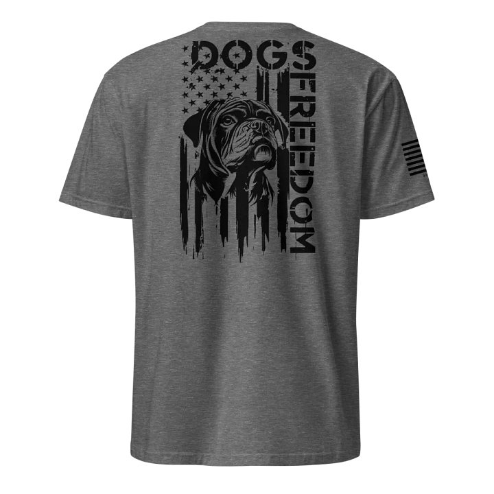 Dogs and Freedom: Bulldog product image (5)
