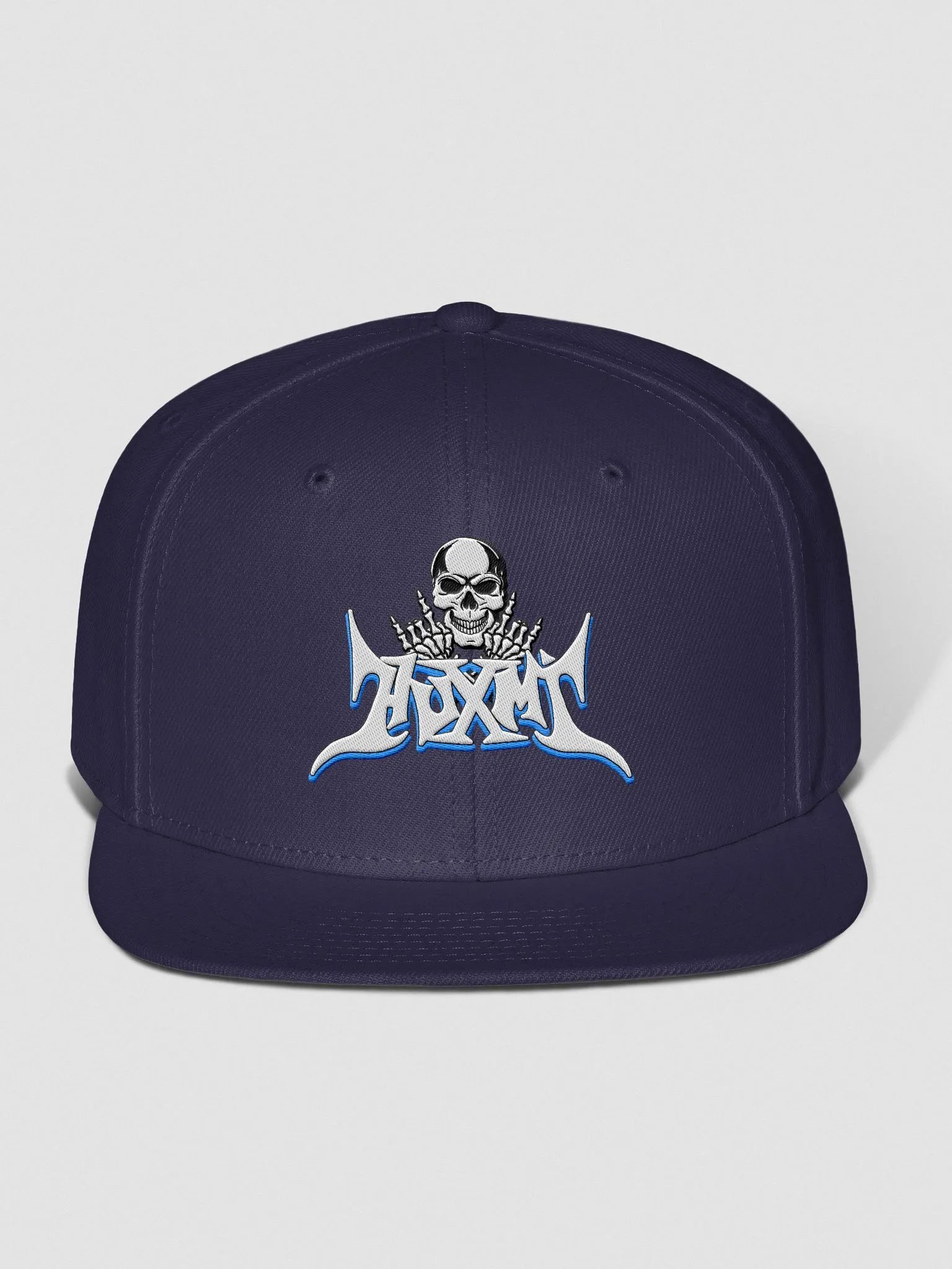 Metallicker (Snapback) product image (1)