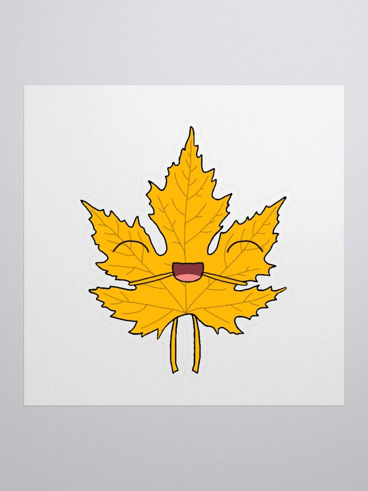 Leaf - Qiuqua product image (2)