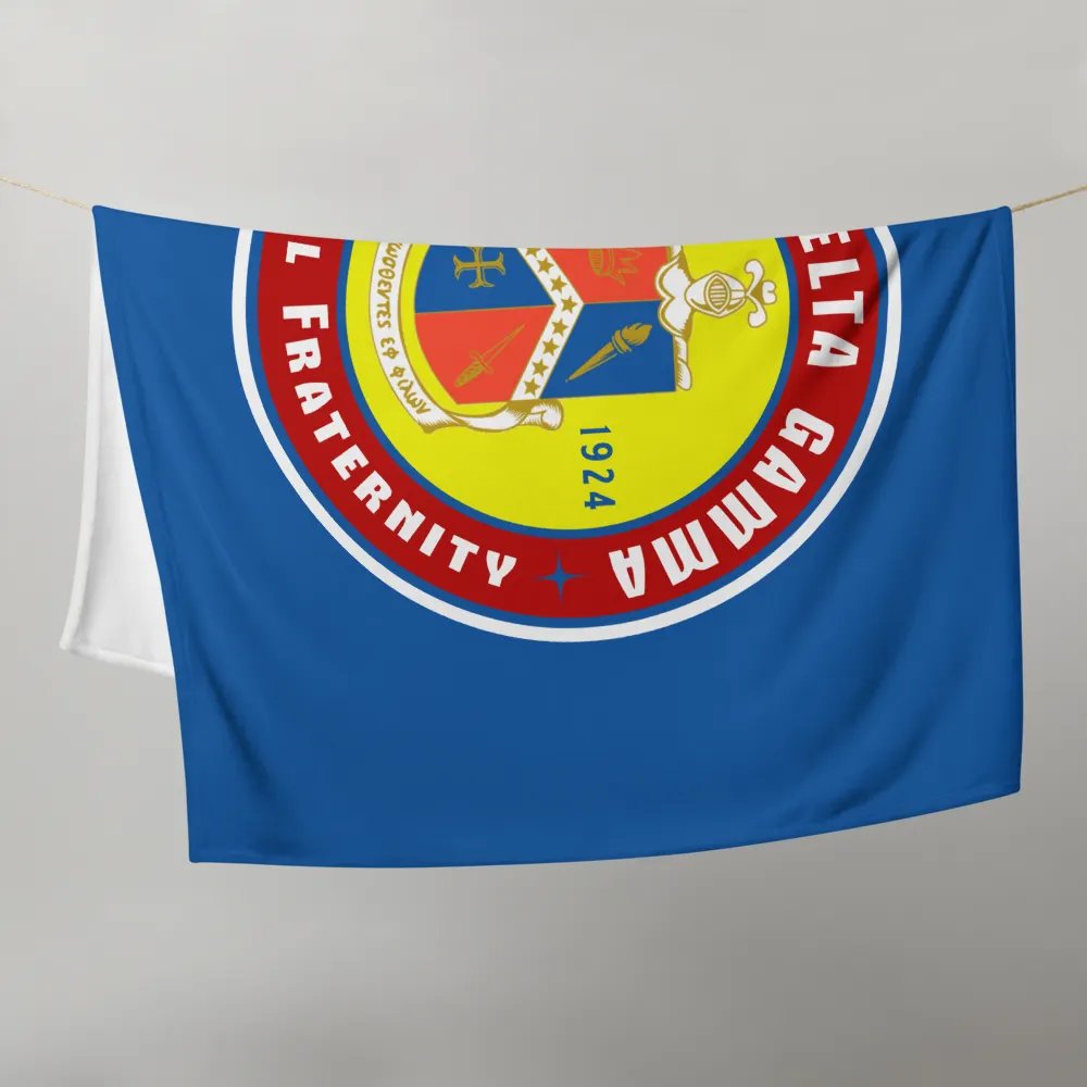 ADG Plush Throw Blanket product image (21)