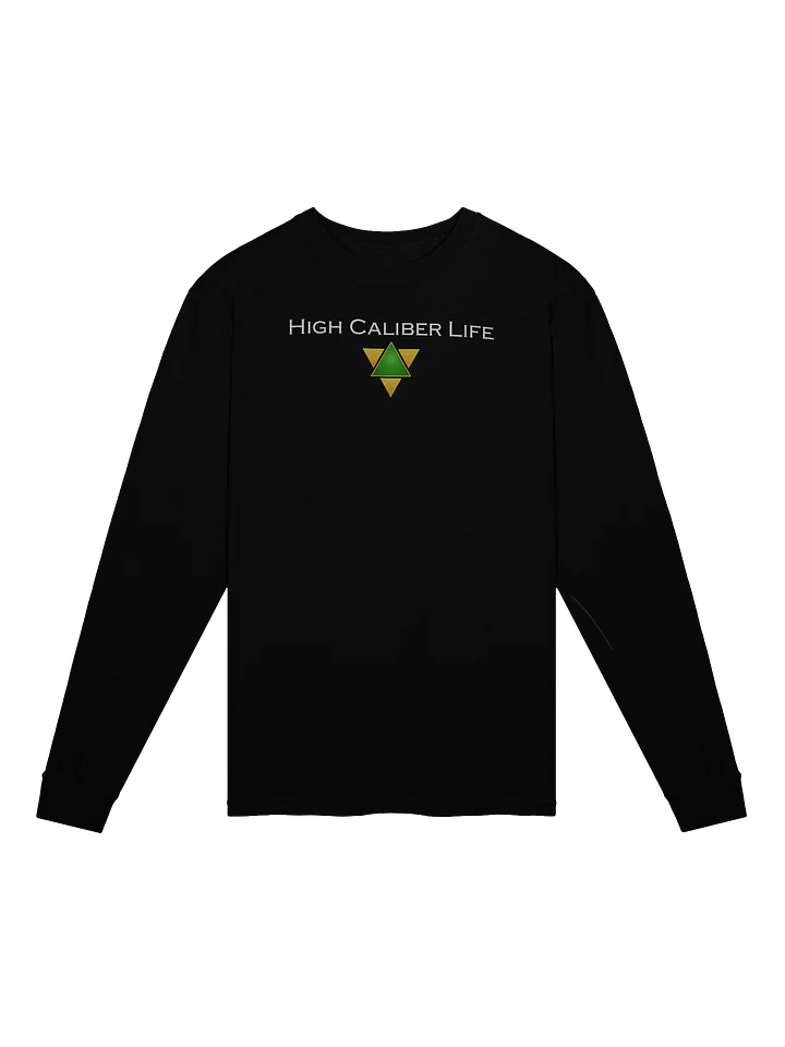 Long Sleeve Shirt product image (1)