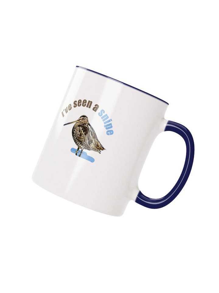 I_ve Seen A Snipe Mug product image (2)