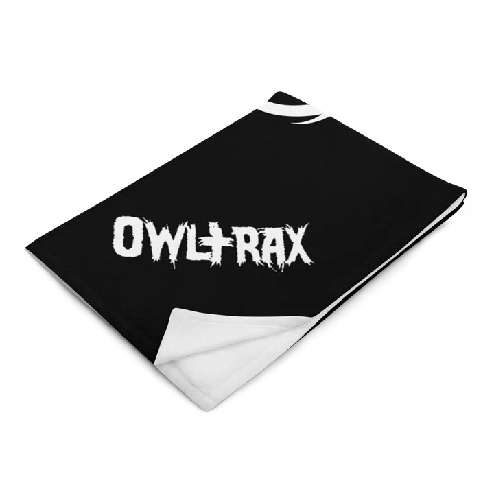 Owltrax - Blanket product image (2)