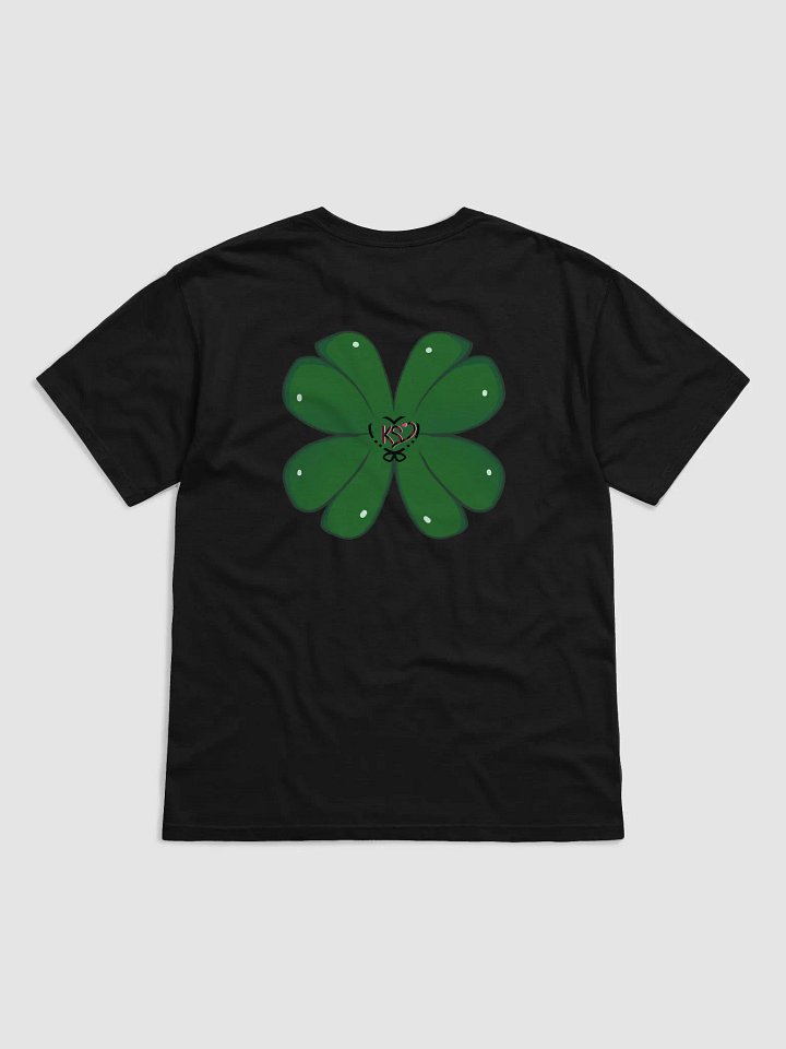 "Windy Day" - T-shirt product image (2)