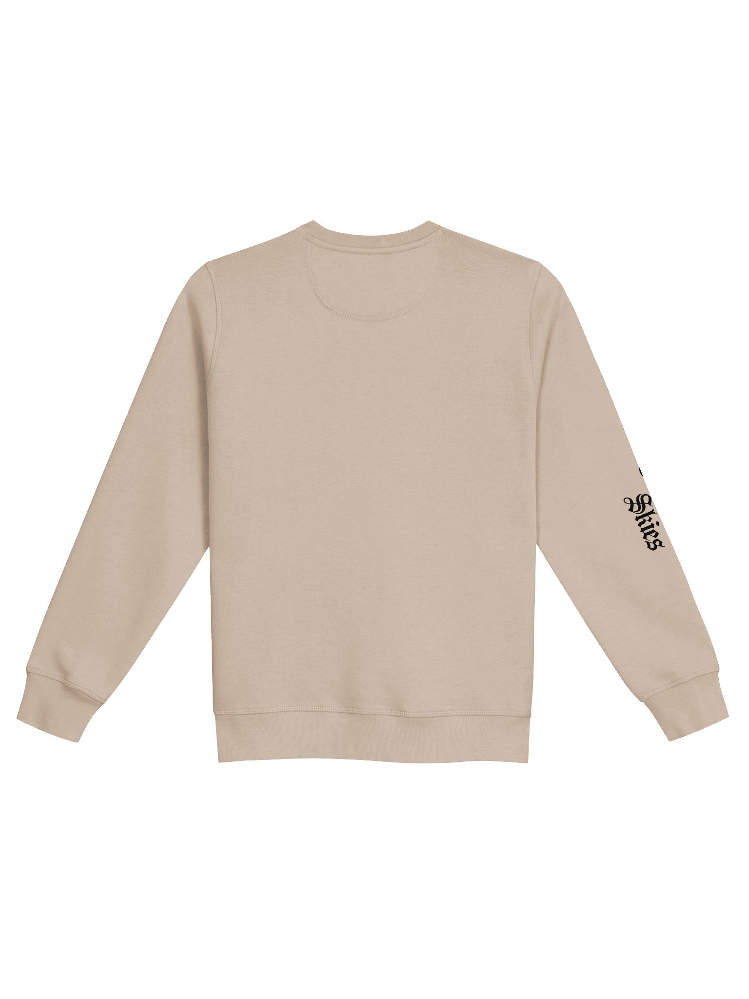 PARALYZED DESERT SWEATER product image (2)