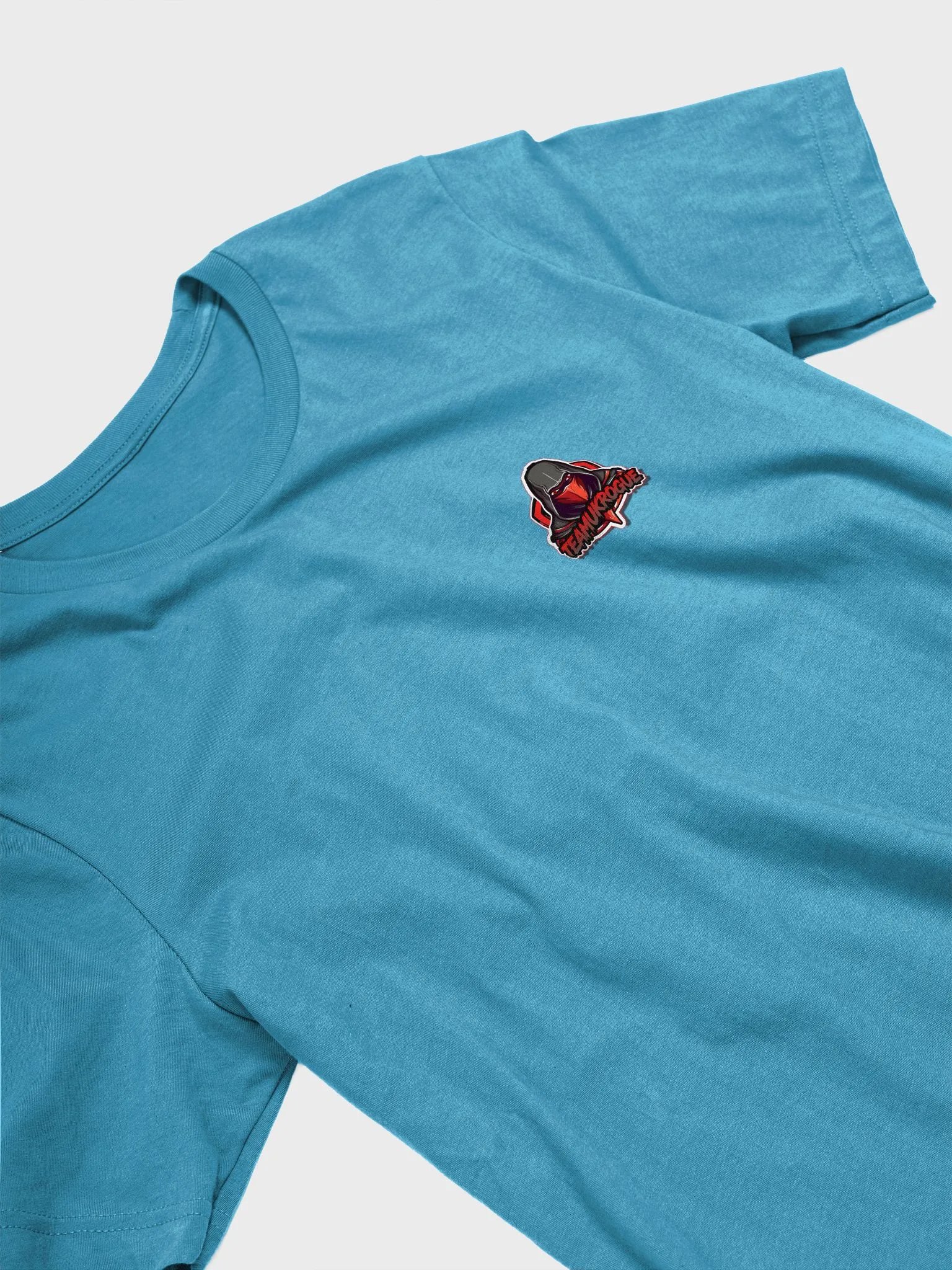 Supersoft T-Shirt product image (3)