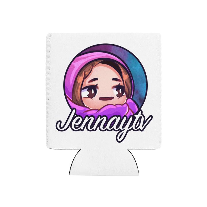 jennaytv Coozie product image (1)