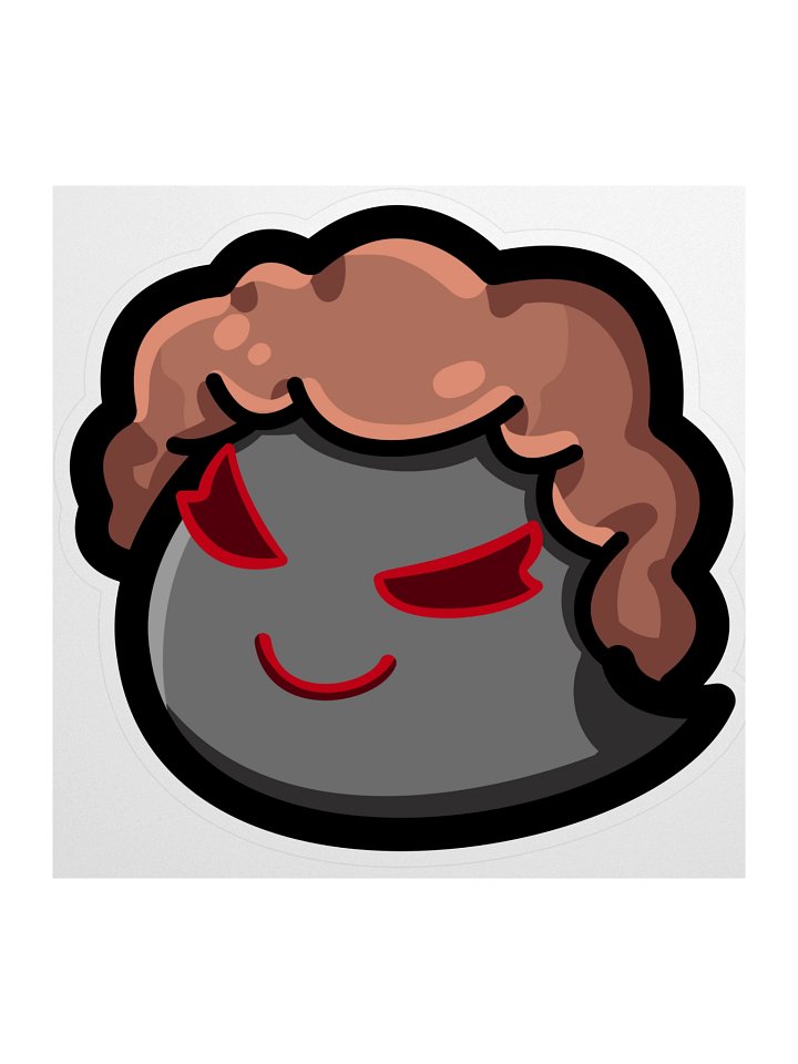 ROSS Sticker product image (1)