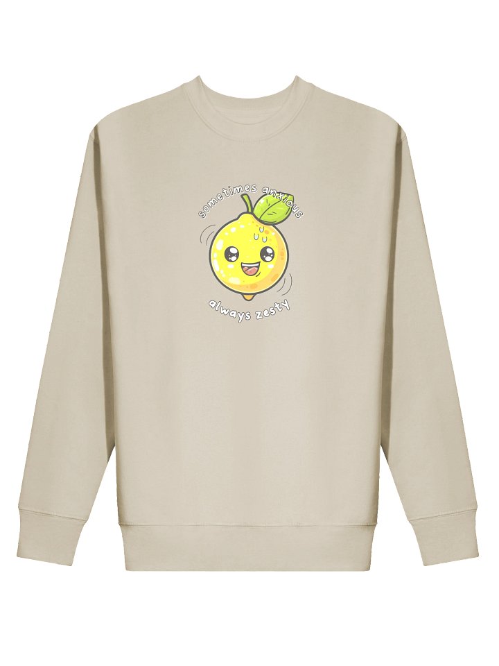 Sometimes Anxious product image (4)