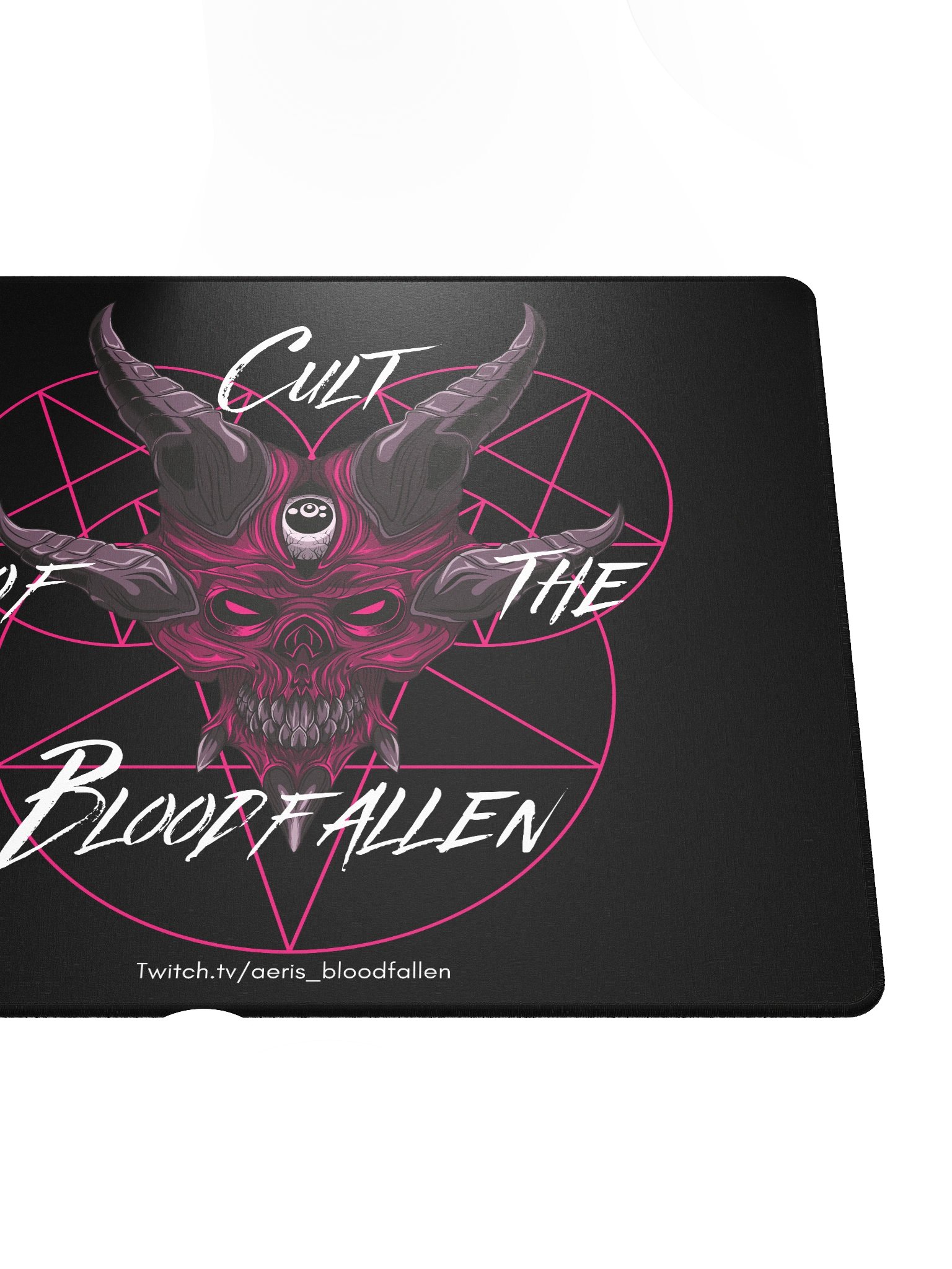 CultHorns - Mousepad product image (5)