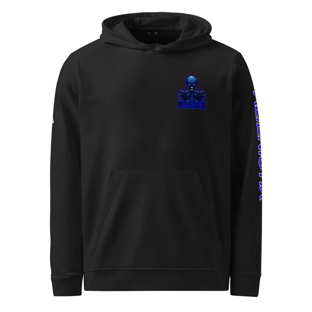 Alienistix Adidas Hoodie product image (6)