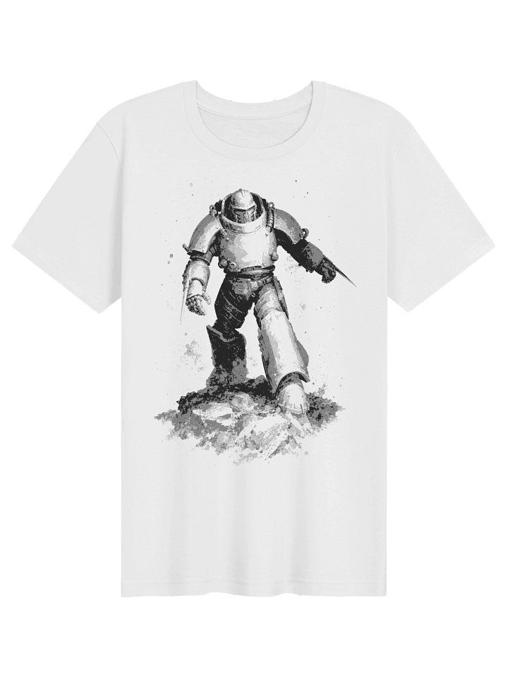 Barakan Berserker T-Shirt product image (1)