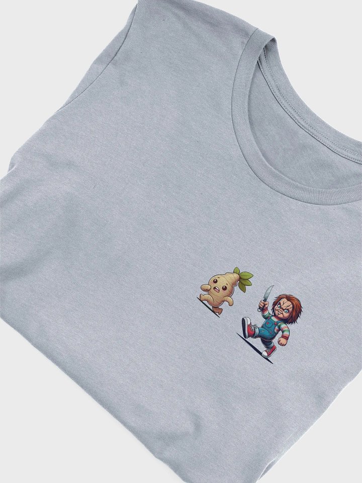Ginger & Friends Tee (Good Guy) product image (1)