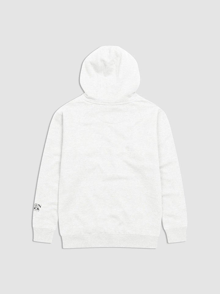 Equal is Unfair Ultimate Comfort Unisex Hoodie - The Official Yaron Brook Show Merchandise product image (2)