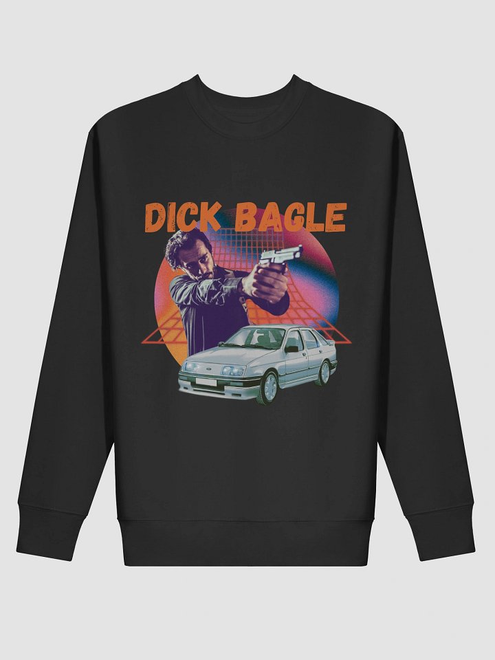 Digital Error Sweater product image (4)