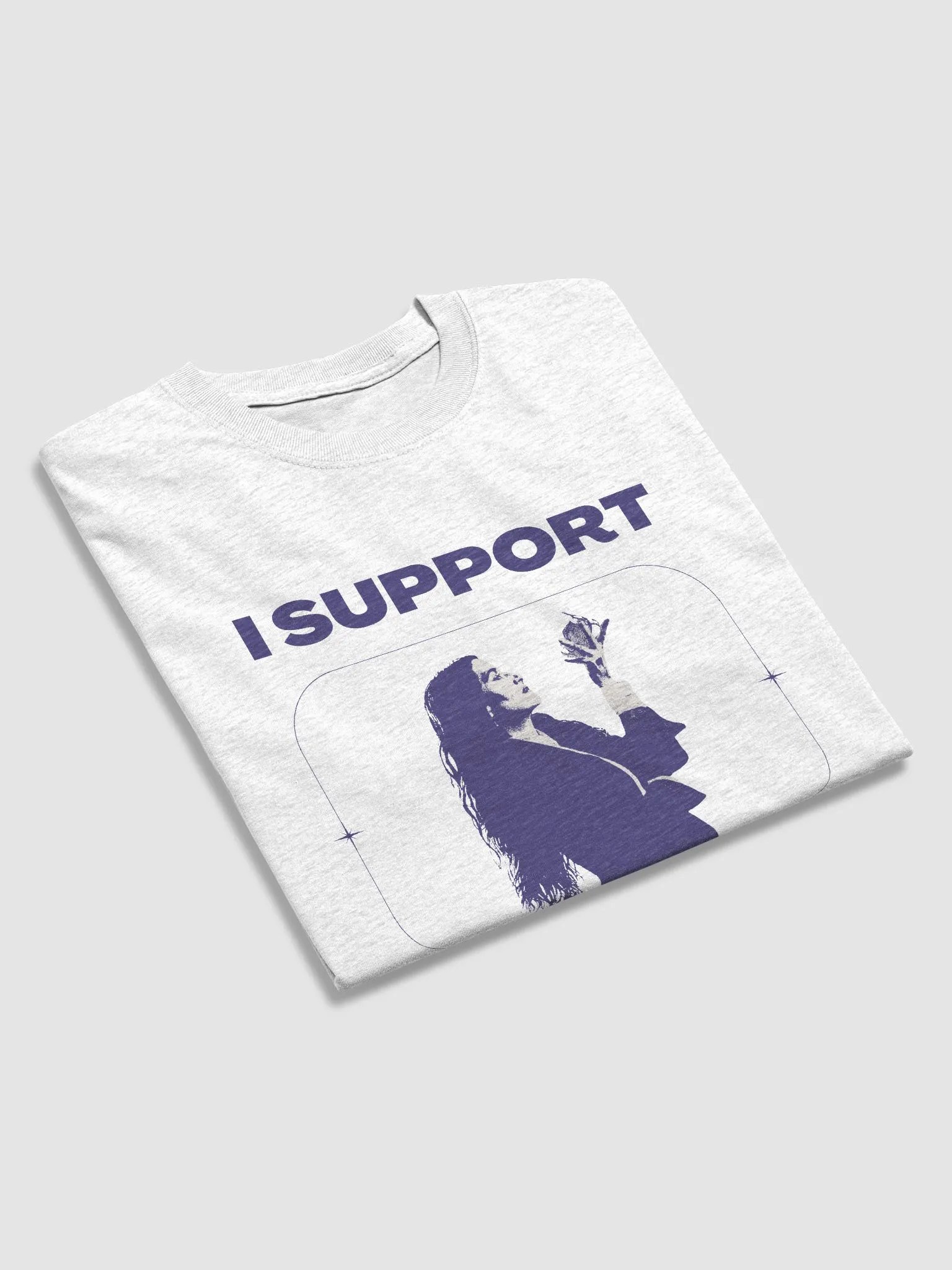 I Support Women's Wrongs (Agatha's Version) product image (11)