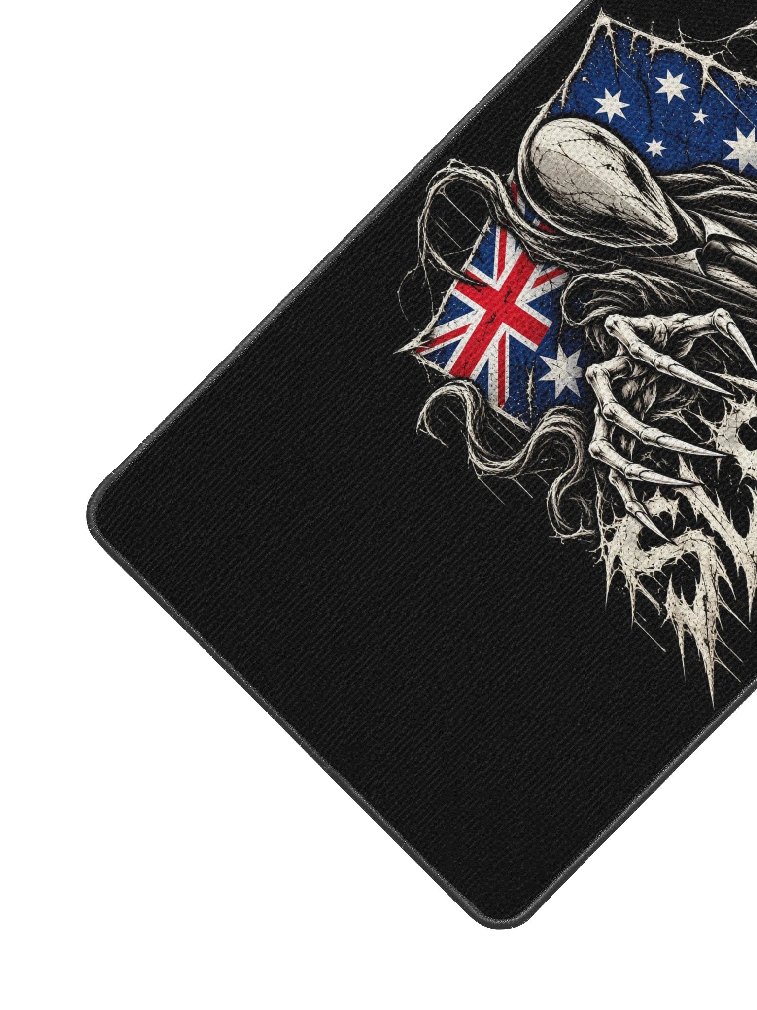 SlendeeTV Desk Mat product image (3)