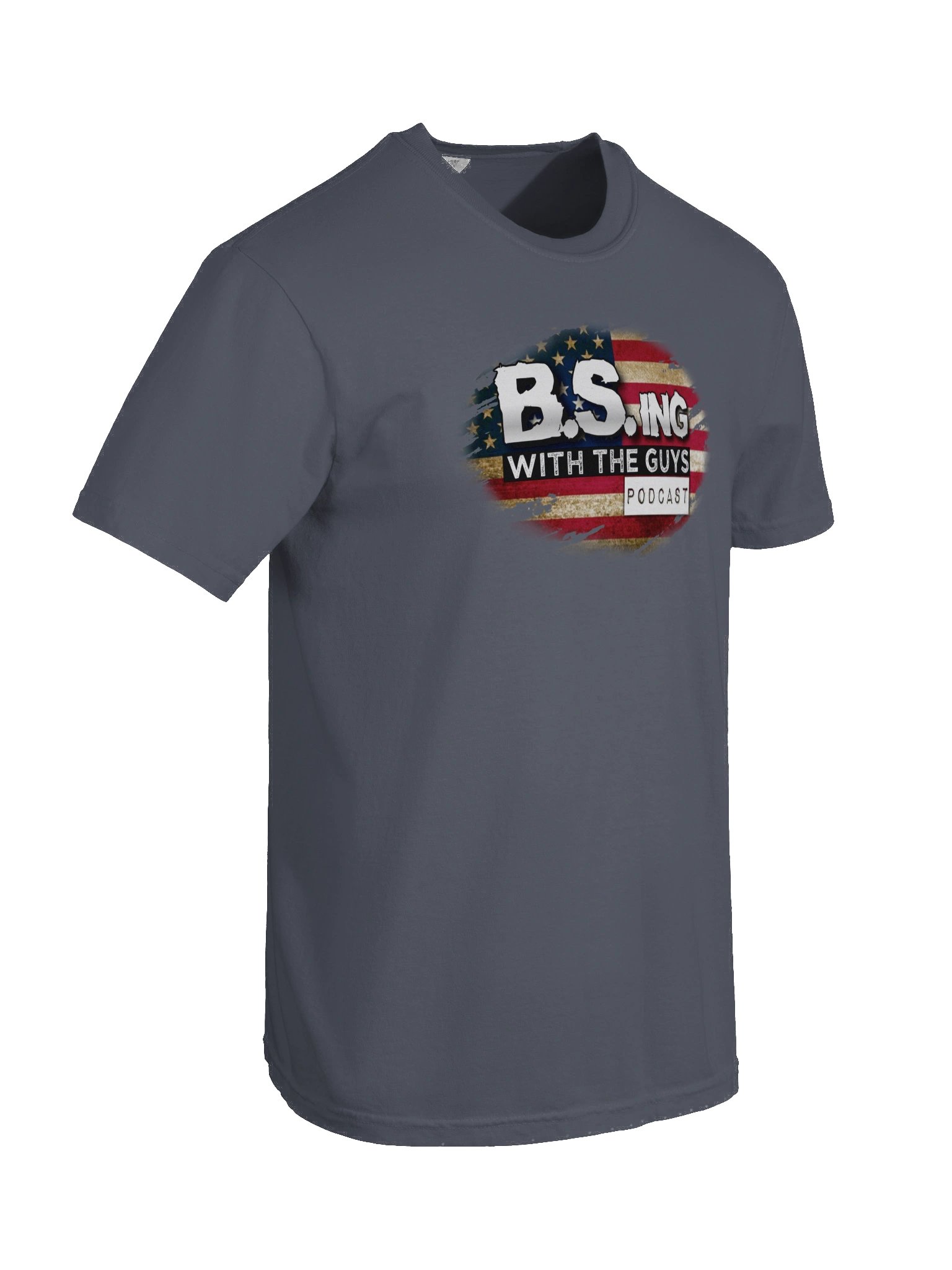 B.S.ing With The Guys MERICA product image (68)