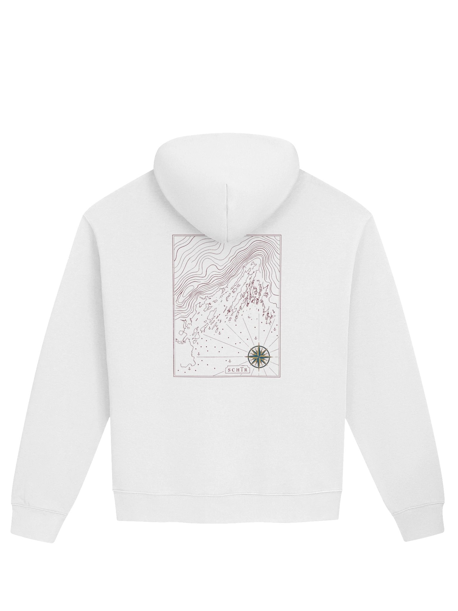 CONTOUR HOODIE product image (34)
