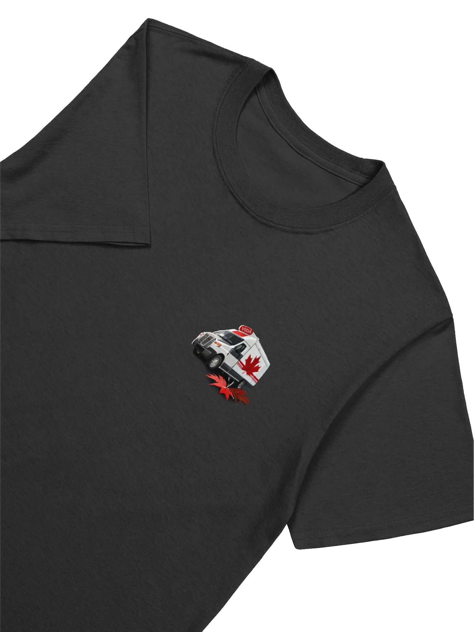 VVT T-Shirt (2 sides) product image (3)