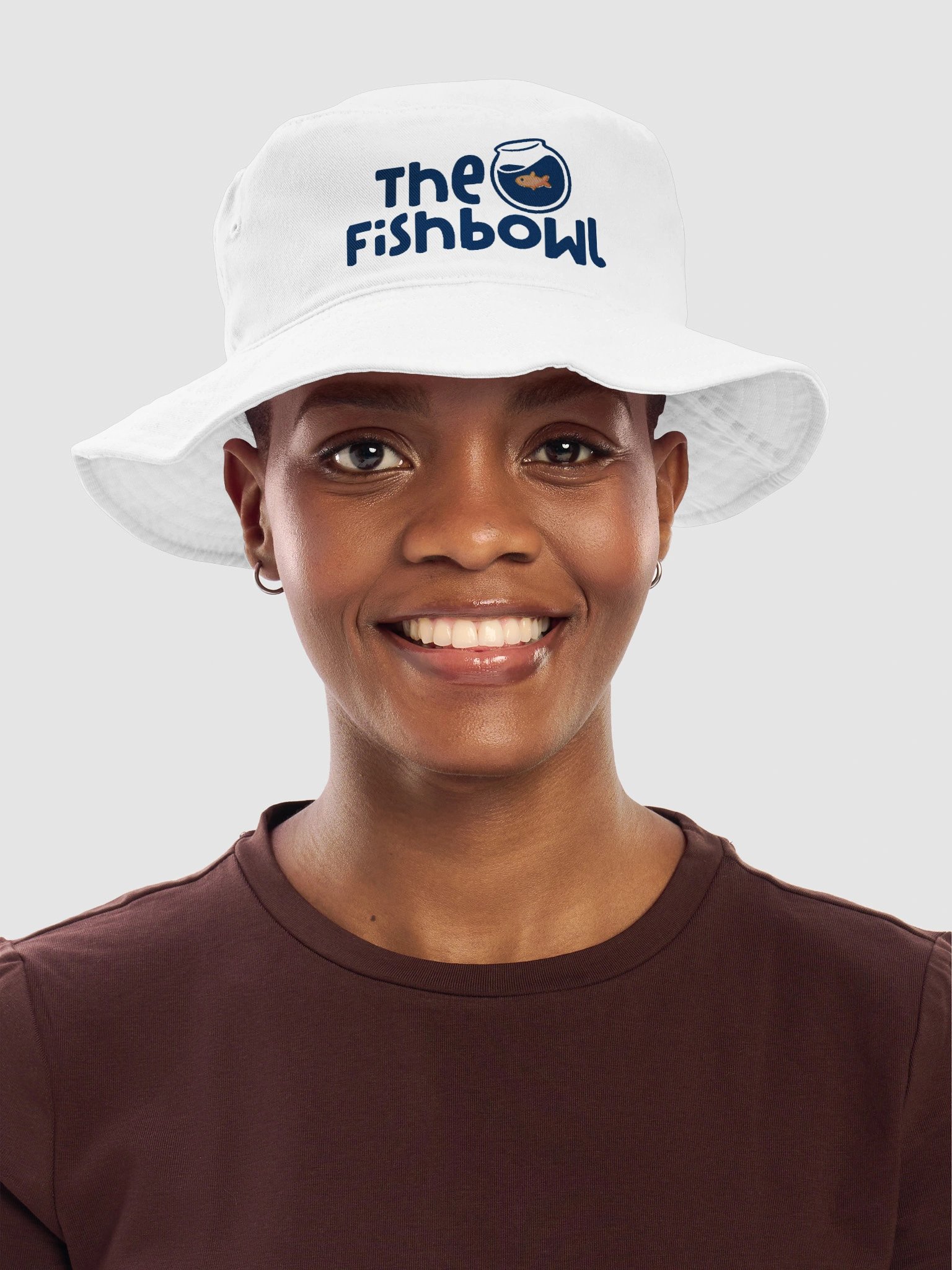 6th Anniversary Bucket Hat - Light Colors product image (5)
