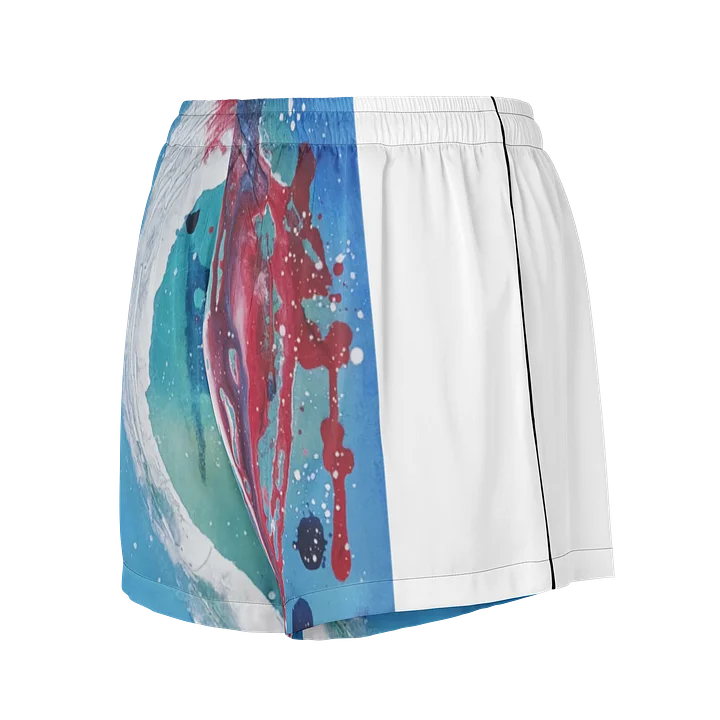 Fließendes Herz Pijama kurze Hose product image (2)