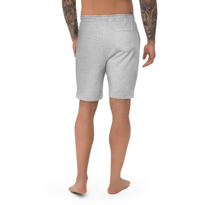 TGB Originals Men's Fleece Shorts (Bright Colours) product image (2)