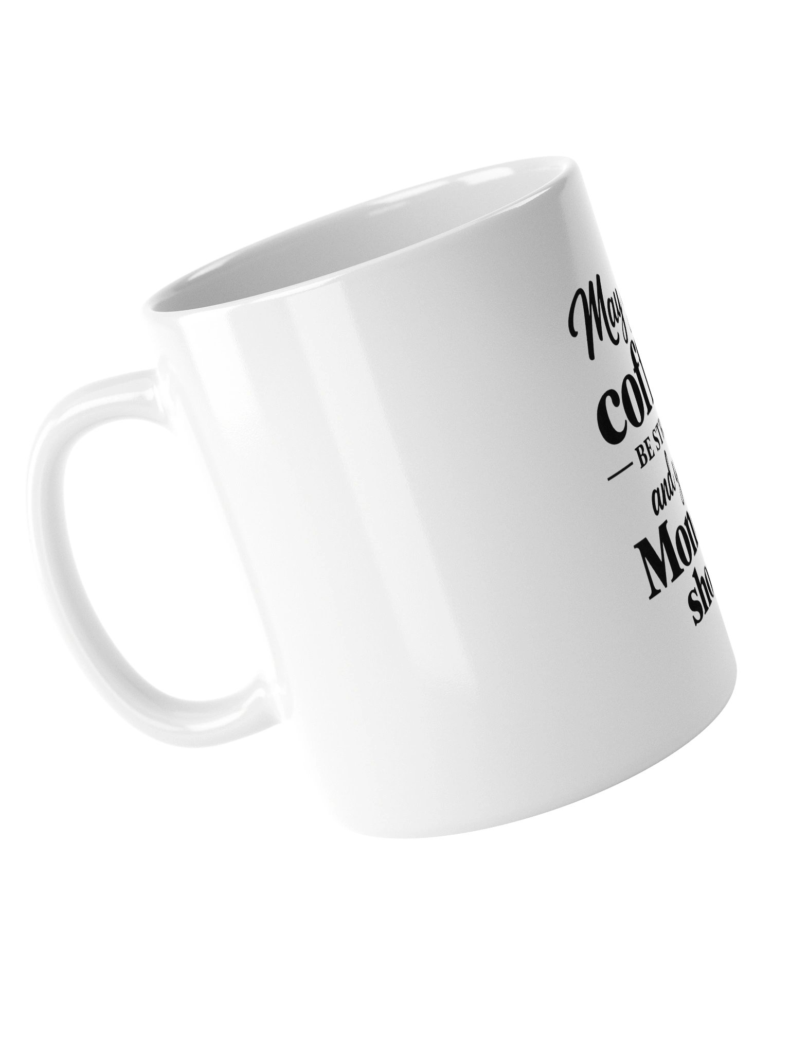 PowerCore Monday Mug product image (3)