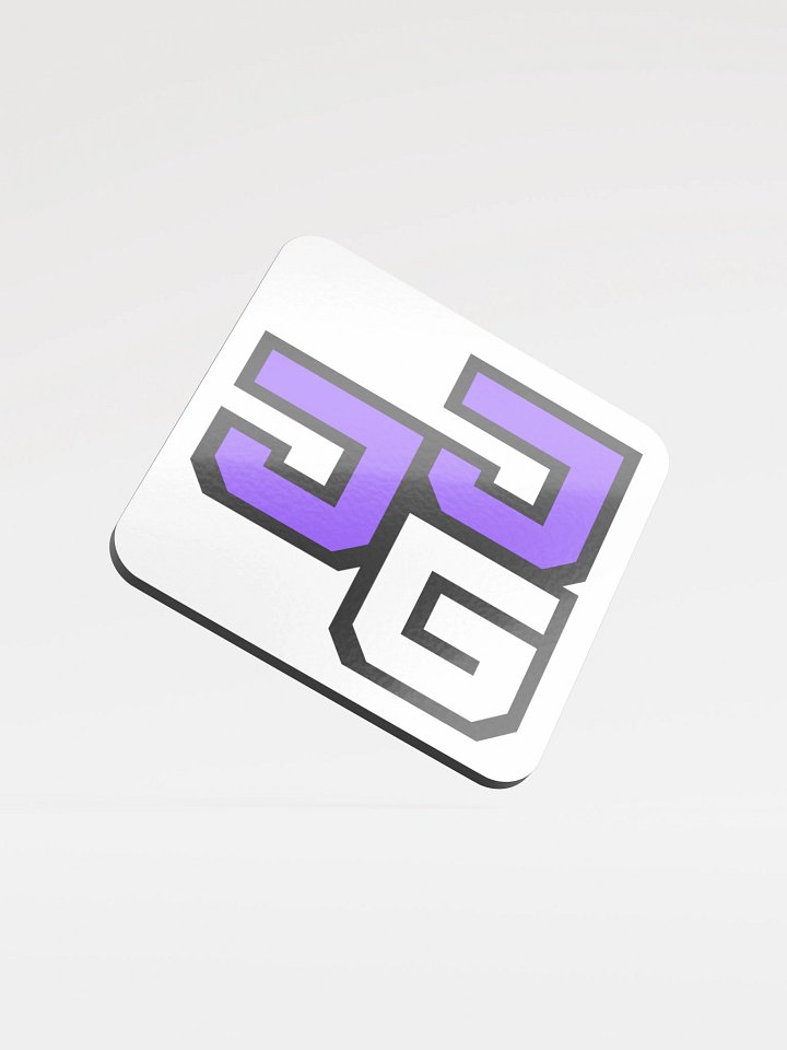 Official JJG Coaster product image (1)
