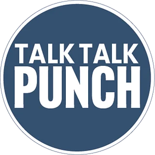 Talk Talk Punch