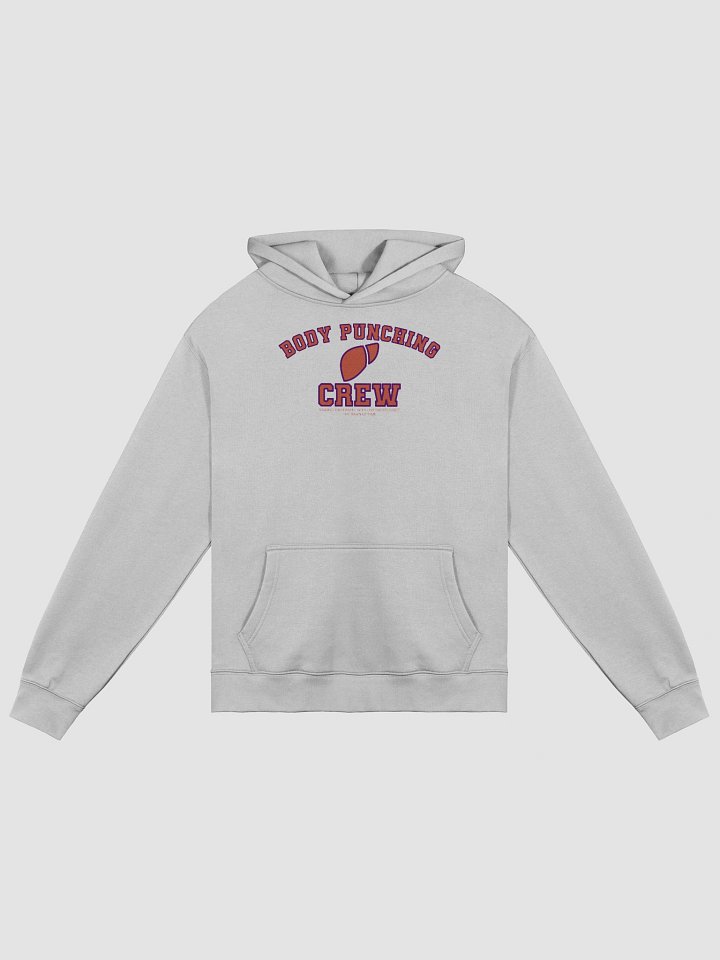 Body Punching Crew product image (4)